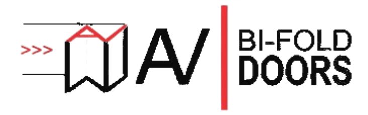 AV Bi-Fold Doors